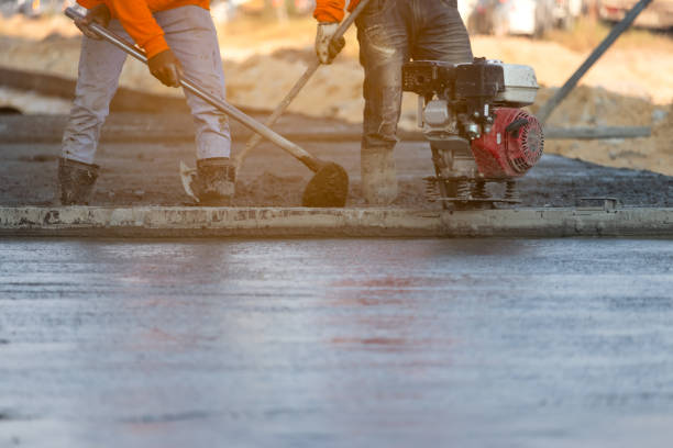 Best Concrete Foundation Repair  in Tladega, AL